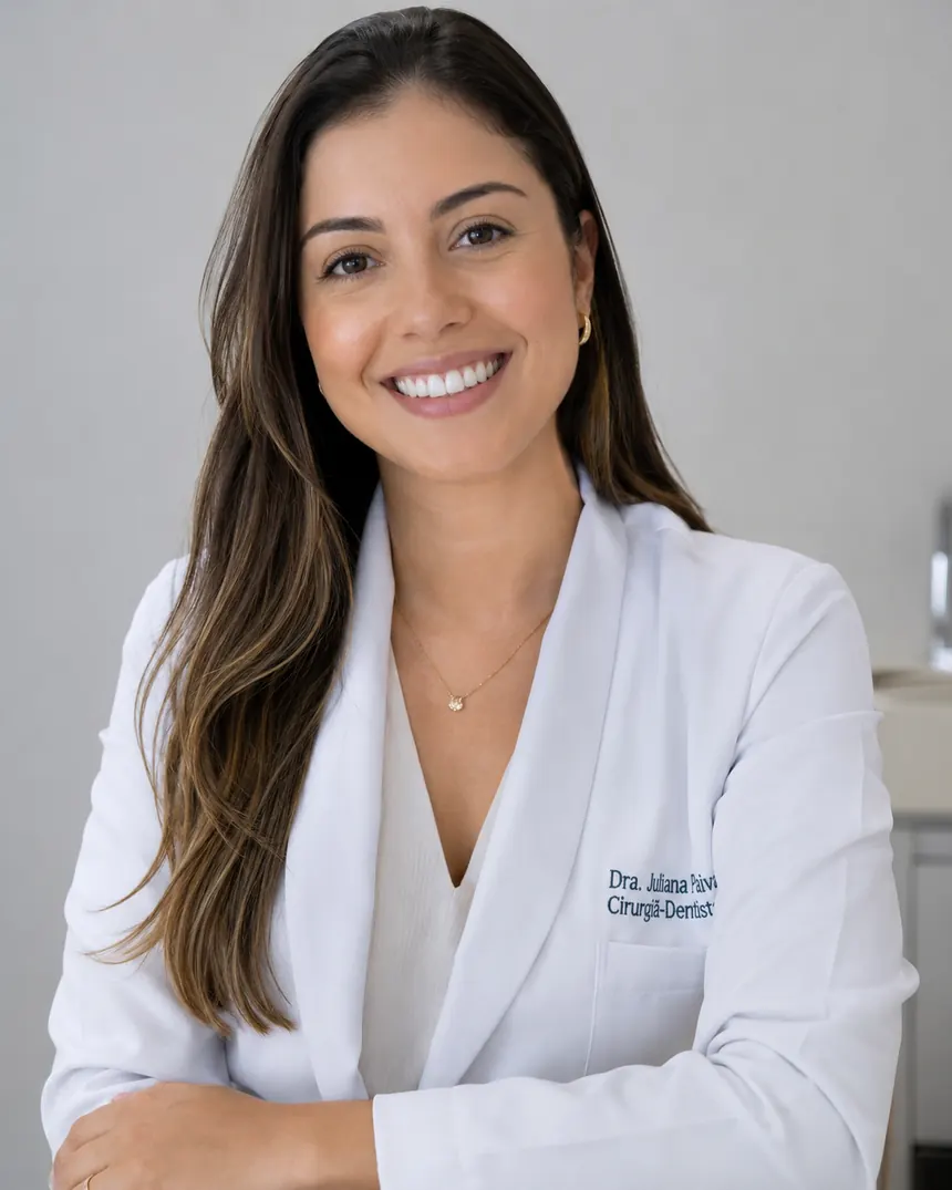 Dra. Helena Martins, odontologia estética
