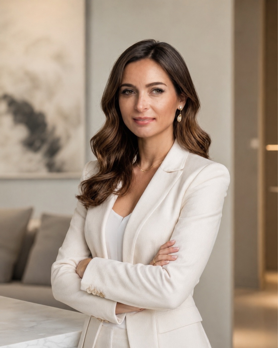 Consultora imobiliária Vértice